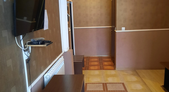 Полулюкс Гостевой Дом VIP