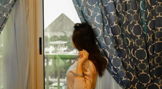 Aura Inn Tiba Pyramids Hotel, Prenota Resort Hotel resort a Cairo Governorate, Resort