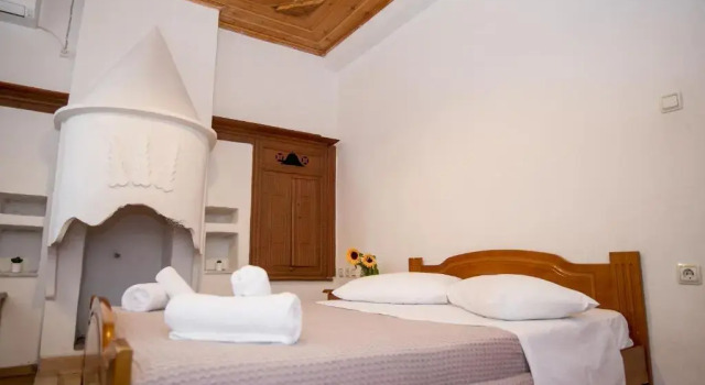Двухместный номер Standard Hotel Kalemi
