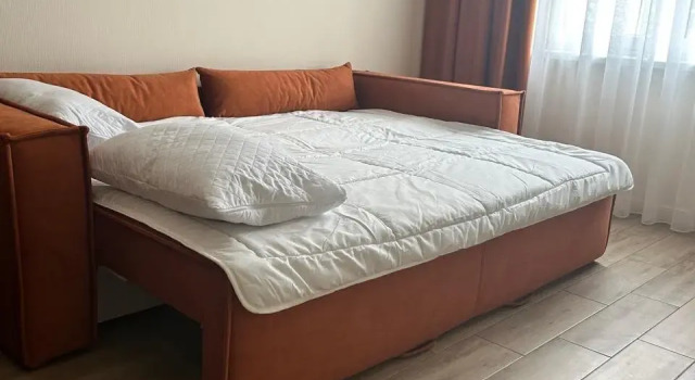 Uyutnaya Na Molodezhnoy 4k4 Flat, Book Apartment Svetlogorsk 