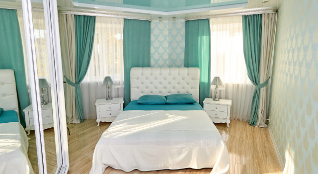 Lux V Tsentre Polotska Apartments, Book Apartment Polotsk 