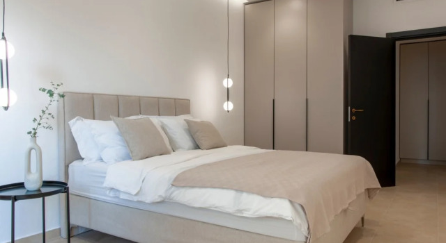 Апарт-отель Soho Suites