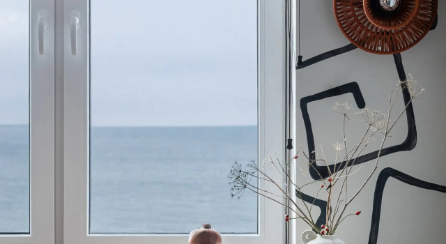 SeaView39 s Vidom na More Apartments, Book Apartment Pionerskiy Kaliningrad Region