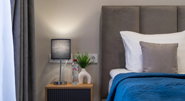 Lalapart Blue Sunset s Panoramnymi Oknami na 29 Etazhe v 3 Minutah ot m Dmitrovskaya Apartments, Rezervovat Apartmán Hotely v Moskva s parkováním, poblíž Timiryazevskaya Metro Station, Parkování