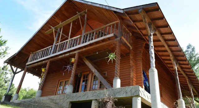 San Marcos Turísticos Rotamundos Hotel	, Rezervovat Hotel Hotely v Michoacan s parkováním, Parkování
