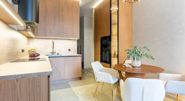Квартира Merino Home Журавли
