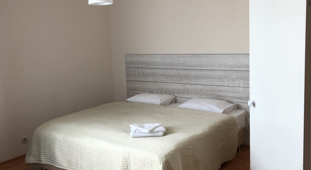 Апартаменты Визит