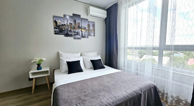 Квартира Khadi_Home в ЖК Укроп
