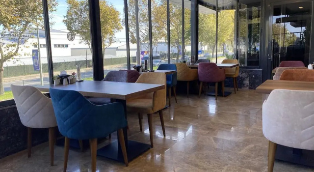 Grand Rimedya Hotel Mudanya