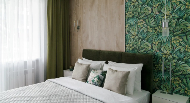Apart-Deluxe Legendy Morya Apartments, Book Apartment Kaliningrad Kaliningrad Region