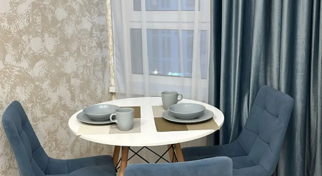 Na Prokshinskom 9 Flat, Rezerwuj Apartament Moskwa Rosja