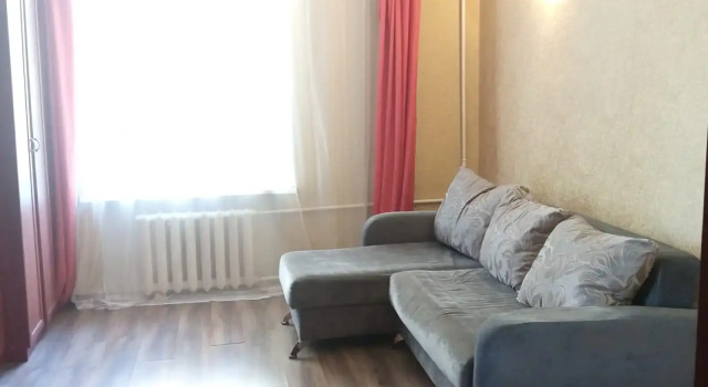Квартира Просторная в центре