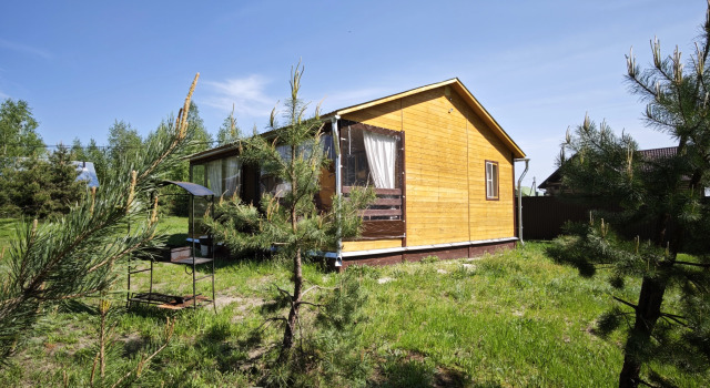 Dacha Rybaka Private House, Prenota Casa vacanze Ville a Central Russia, Villa