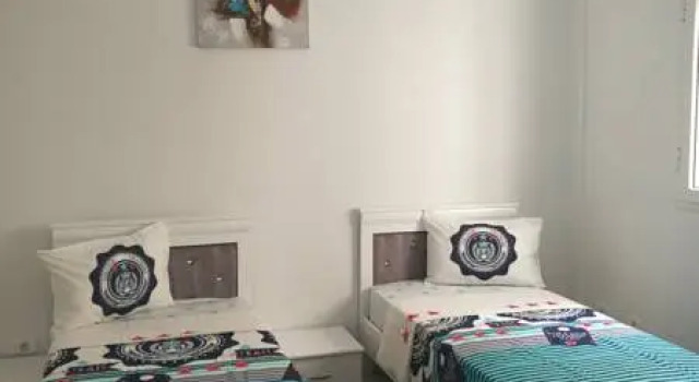 Mirage City Center Apartments, Book Apartment Sfax El Maou Airport Sfax