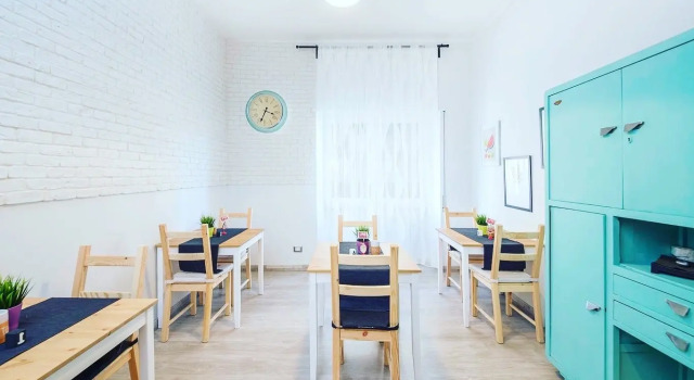 The Place to be &B, Prenota Locanda Motel a Roma, Motel