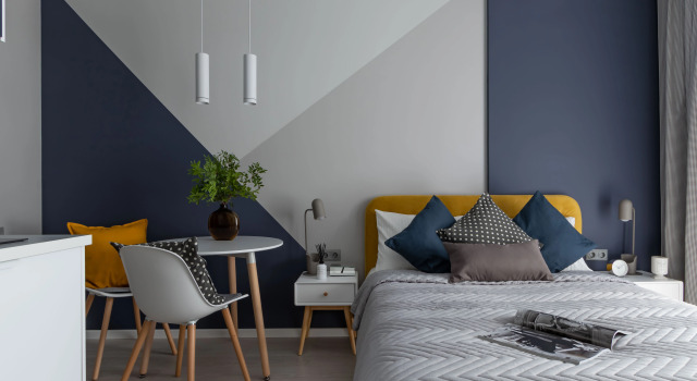 Modern Apart In St.Petersburg Apartments, Book Lejlighed Vasileostrovskiy district Sankt Petersborg