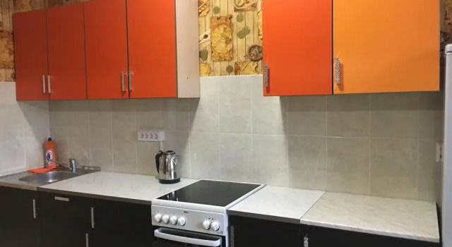 Yuriya Tena 15 Apartments, Book Lejlighed Billige hoteller i Irkutsk