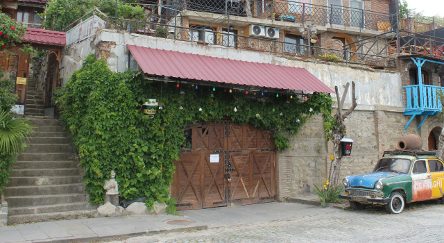 Bude, Book Guesthouse Cheap Hotels in Kakheti