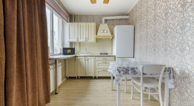 Apart Lux Ul 1905 Goda Apartments, Réserver Appartement CAO Area Moscou, près de Ulitsa 1905 Goda Metro Station