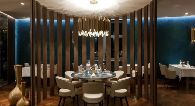 DoubleTree by Hilton Hotel Yerevan City Centre