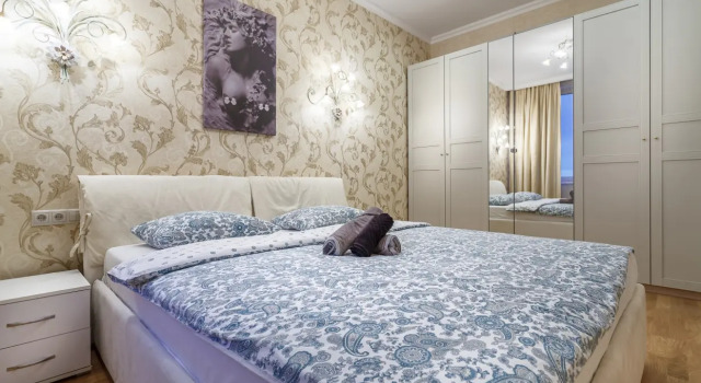 FortEstate 5 na Butlerova 7b Apartment, Rezervovat Apartmán Hotely v UZAO Area s parkováním, Parkování