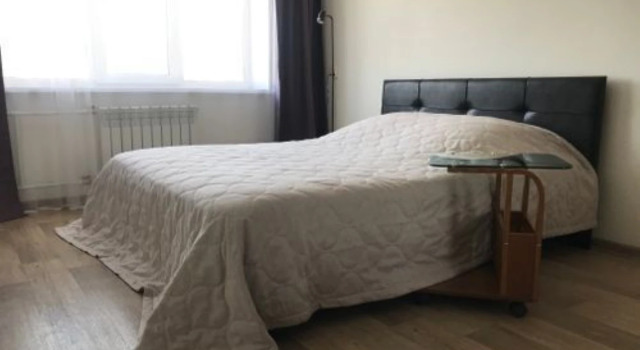 Na Tikhookeanskoy 2/1 Flat, Buchen Sie Ferienwohnung Artjom Region Primorje