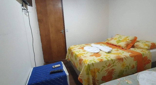 Casa Floresta Noronha Bungalow, Boek Villa Vakantiehuizen in Pernambuco, Cottage