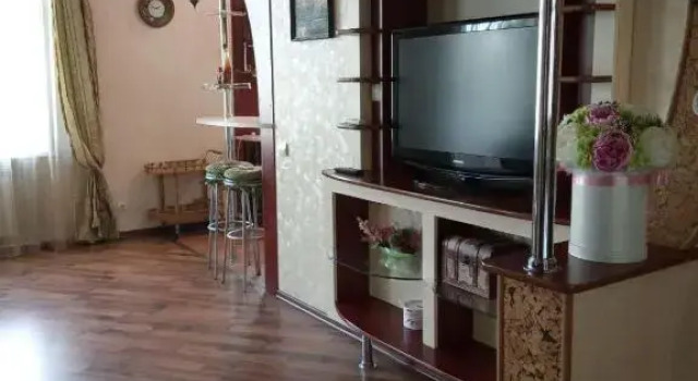 PaulMarie Na Kirova 9/16 Apartments