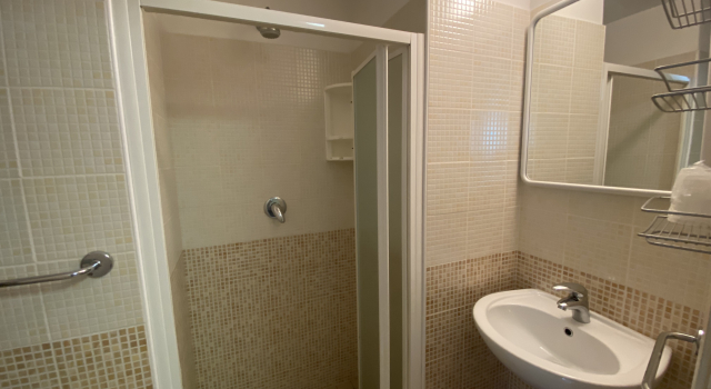 Номер Standard Hotel Nanni Garnì