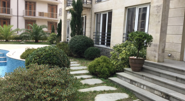 Iberiya Hotel, Book Hotel Hotels in Ozurgeti with a Pool, Swimming Pool