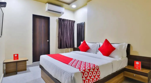 Daksh Somnath Hotel, Varaa Hotelli Somnath Gujarat