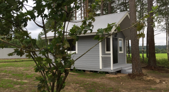 Ezhevika Guest House