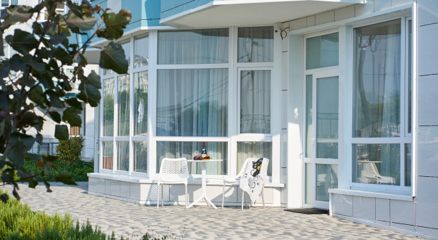 Antichnaya Laguna Apartment Hotel, Book Condo Hotel Sevastopol Sevastopol Region