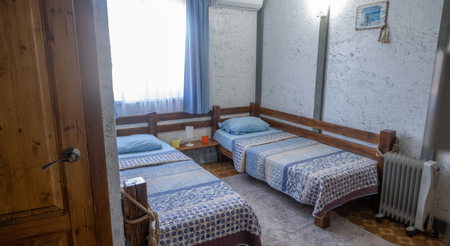 Camera doppia Standard U Palycha Guest house