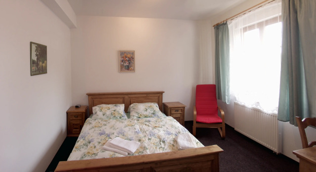 Апартаменты Hotel Resort Stein