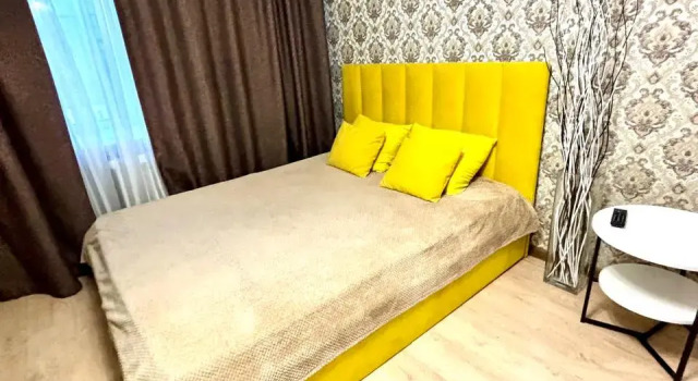 Uyutnaya Na Lazurnoy Flat, Rezervovat Apartmán Hotely v Bashkortostan s parkováním, Parkování