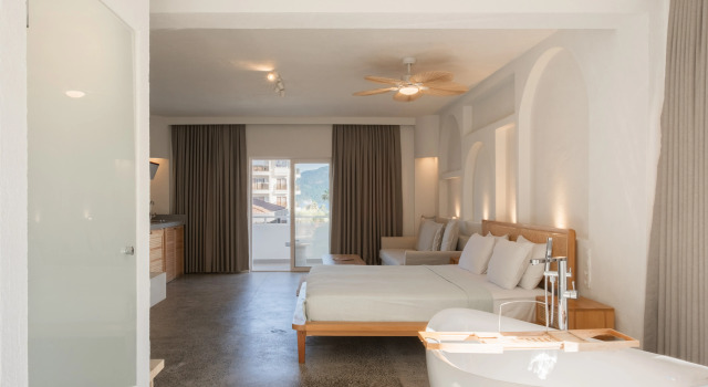 L'olive Homes