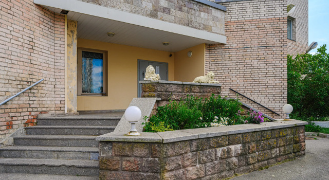 Квартира ArendApartment: Дубковское