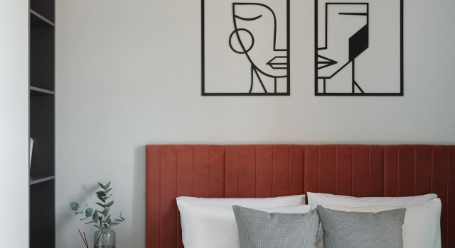 First Line Apartments, Boek Appartement Oktyabrsky Administrative District Irkoetsk