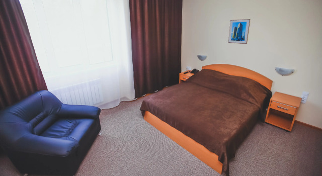 Suite doppia Polet Hotel