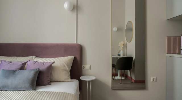 Uyutnye Dlya Dvoikh Apartments, Rezervovat Apartmán Hotely v Petrohrad s parkováním, Parkování