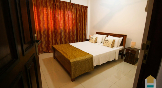 Студия JMF Hotel