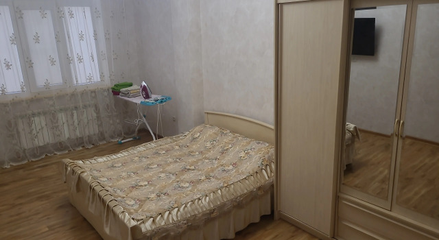 Квартира Махачкала сдаётся посуточно жильё