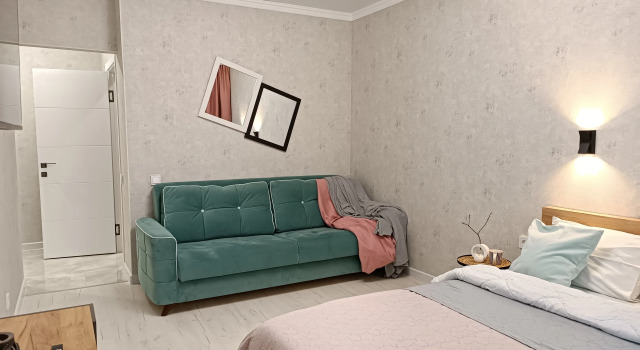 Ryadom S Bfu Kanta Flat, Book Apartment Kaliningrad Kaliningrad Region