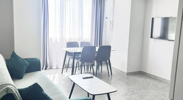 Esteticheskaya Kvartira v Tsentre Yerevan Apartments, Prenota Appartamento Erevan Armenia