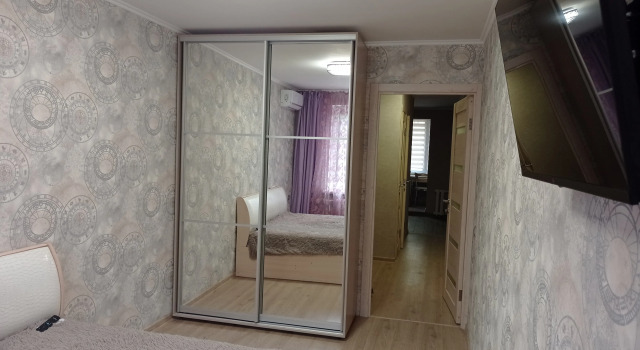 Na Ulitse Kievskaya 88 Apartments, Varaa Huoneisto Asunnot kohteessa Krim, Huoneisto