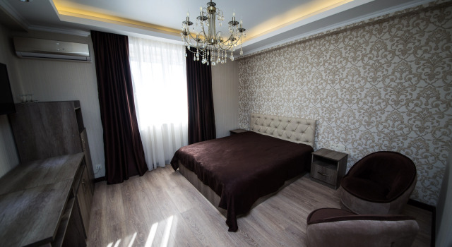 Двухместный номер Standard DeMar Hotel