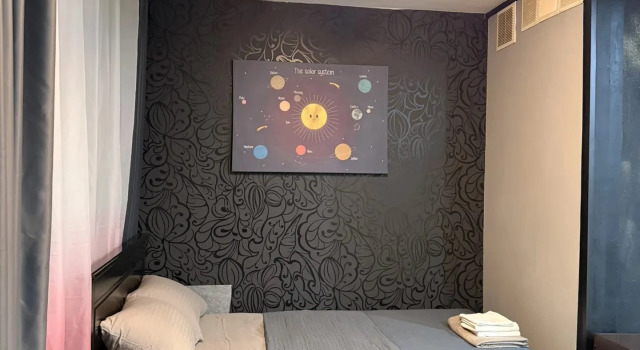 Superior cameră Polyaris Hotel