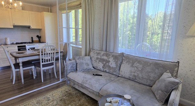 Mesto Sily V Svetlogorske Flat, Book Apartment Svetlogorsk 