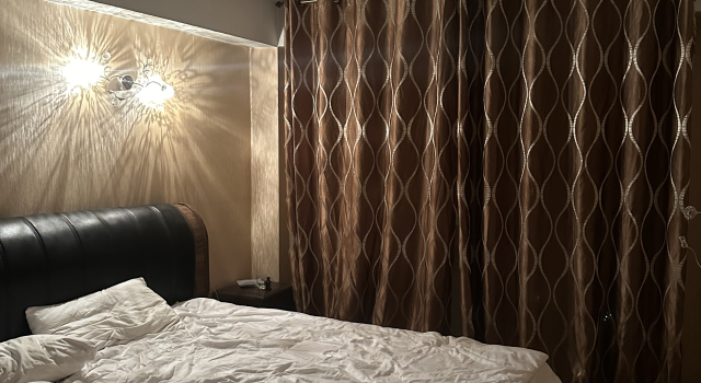 Premium-Klassa Flat, Boek Appartement Irkoetsk Irkutsk